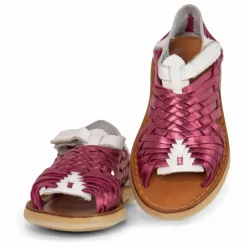 New Mapache Sandales Sandalita | Rose