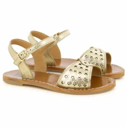 Enfant Bonton Sandales, Espadrilles|Sandales, Espadrilles*Sandales Sandy Perfos |