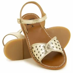 Enfant Bonton Sandales, Espadrilles|Sandales, Espadrilles*Sandales Sandy Perfos |