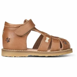 Enfant Petit Nord Sandales, Espadrilles*Sandales Scratchs Puppy - Collection Uniqua |