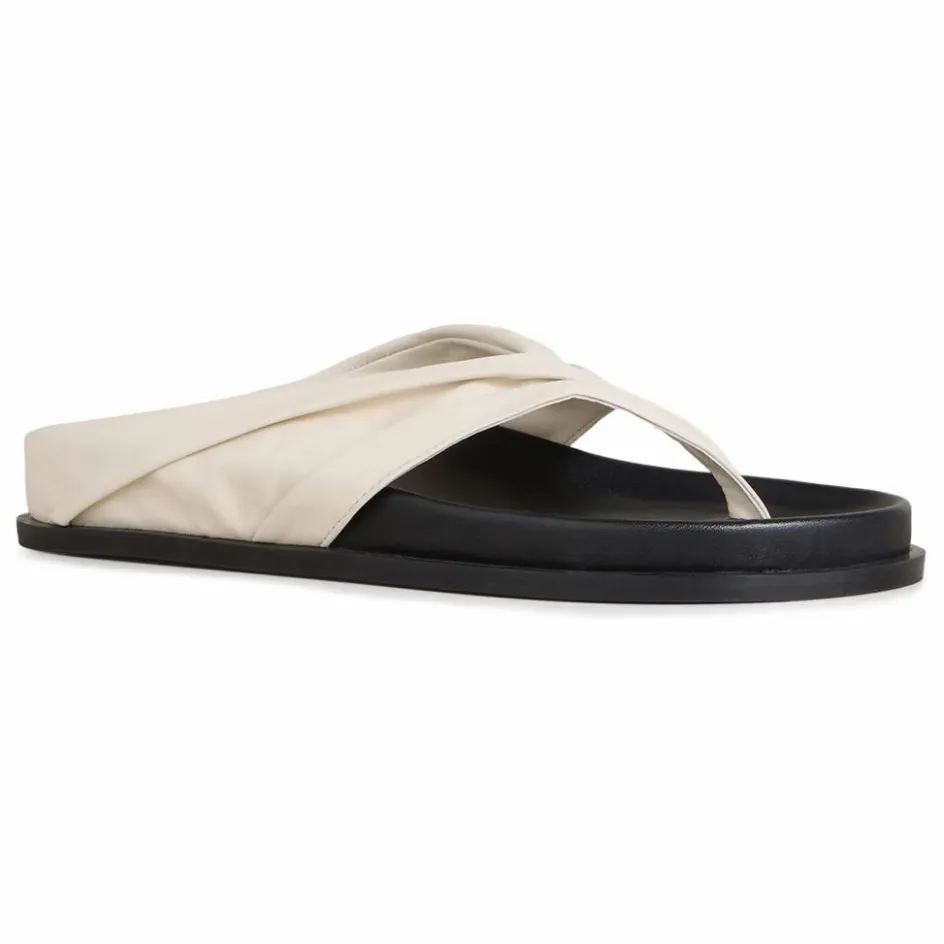 Femme A. Emery Sandales, Espadrilles*Sandales Shaw |