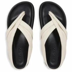Femme A. Emery Sandales, Espadrilles*Sandales Shaw |