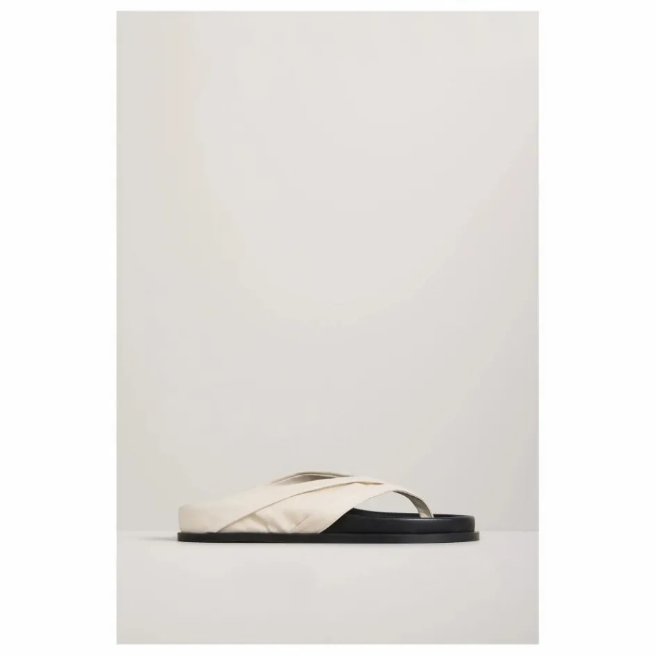Femme A. Emery Sandales, Espadrilles*Sandales Shaw |