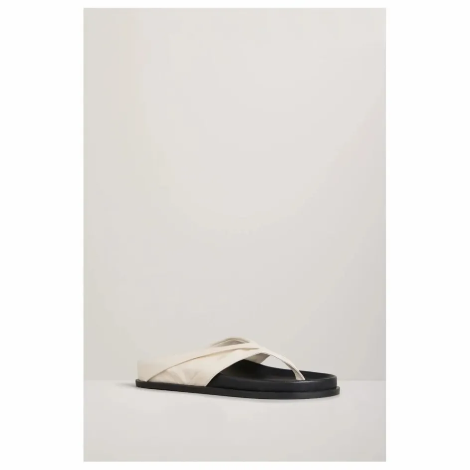 Femme A. Emery Sandales, Espadrilles*Sandales Shaw |