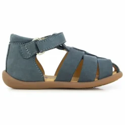 Pom d'Api Sandales, Nu-Pieds*Sandales Stand Up Papy |