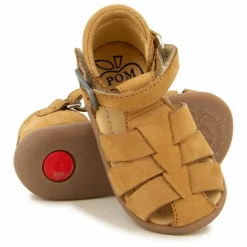 Pom d'Api Sandales Stand Up Papy || Sandales, Nu-Pieds