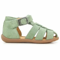 Pom d'Api Sandales, Nu-Pieds*Sandales Stand Up Papy |