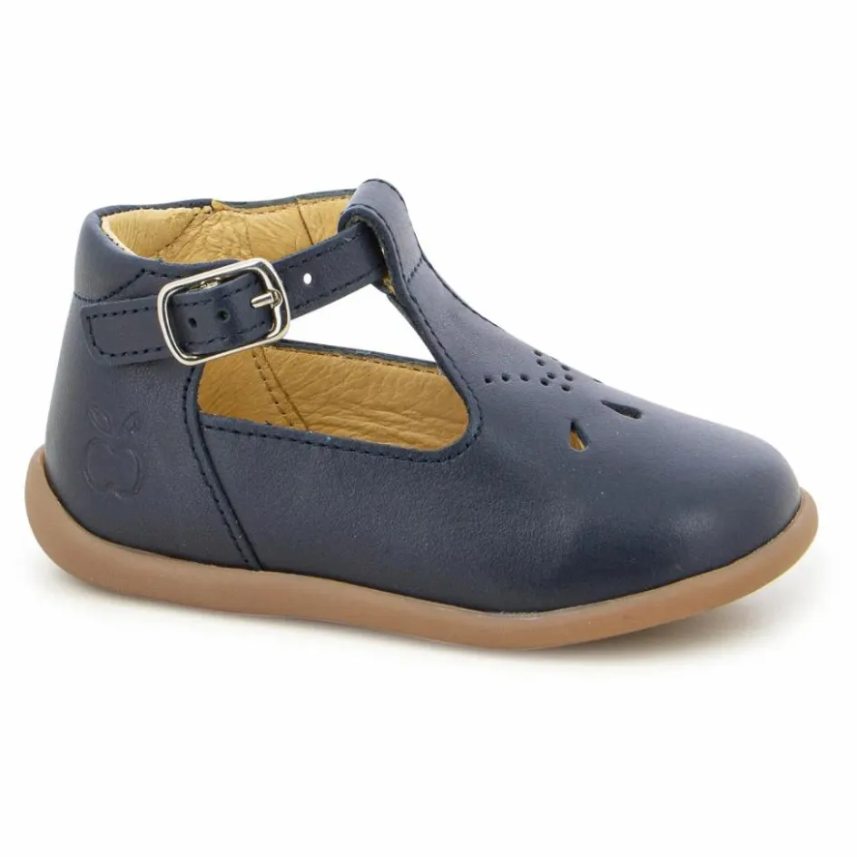 Pom d'Api Sandales Stand Up Salomé || Sandales, Nu-Pieds|Chaussons Et Premiers Pas