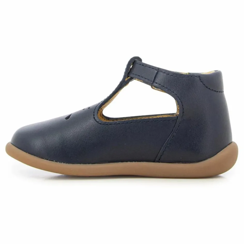 Pom d'Api Sandales Stand Up Salomé || Sandales, Nu-Pieds|Chaussons Et Premiers Pas