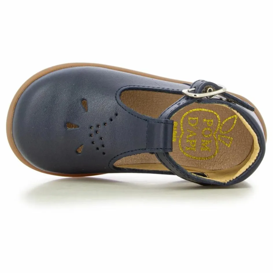 Pom d'Api Sandales Stand Up Salomé || Sandales, Nu-Pieds|Chaussons Et Premiers Pas