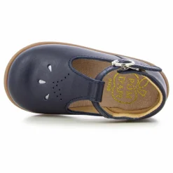 Pom d'Api Ballerines*Sandales Stand Up Salome Bucky |