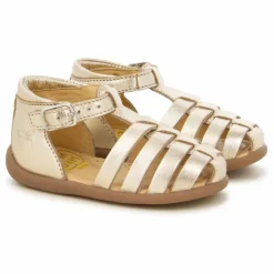 Outlet Sandales Stand Up Strap | Sandales, Nu-Pieds