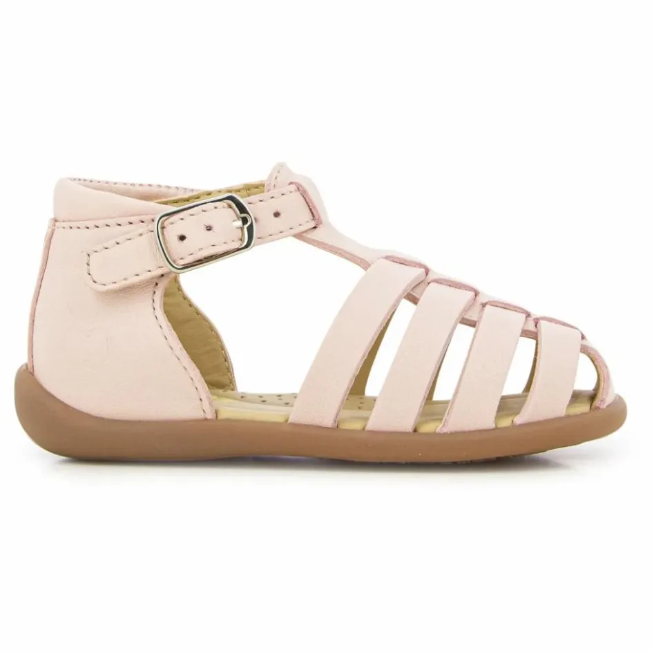 Pom d'Api Sandales, Nu-Pieds*Sandales Stand Up Strap |