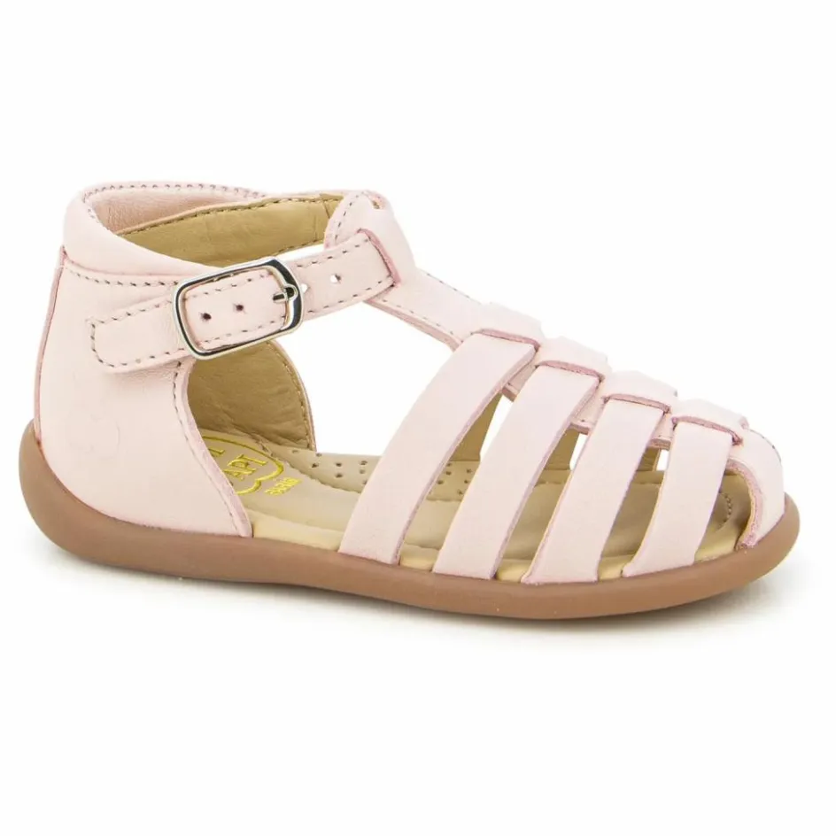 Pom d'Api Sandales, Nu-Pieds*Sandales Stand Up Strap |