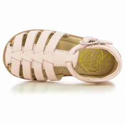 Pom d'Api Sandales, Nu-Pieds*Sandales Stand Up Strap |