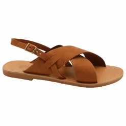 New Théluto Sandales Tom | Camel
