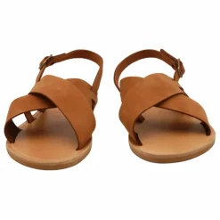 New Théluto Sandales Tom | Camel