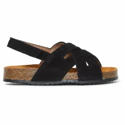 Pèpè Sandales Tressées Suede - Two Con Me ||Enfant Sandales, Espadrilles