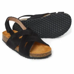 Pèpè Sandales Tressées Suede - Two Con Me ||Enfant Sandales, Espadrilles