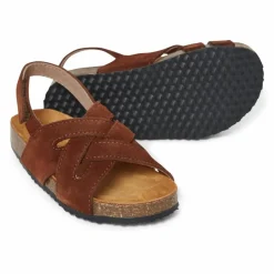 Online Sandales Tressées Suede - Two Con Me | Enfant Sandales, Espadrilles