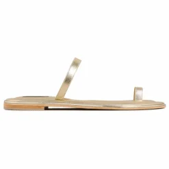 A. Emery Sandales Turi ||Femme Sandales, Espadrilles