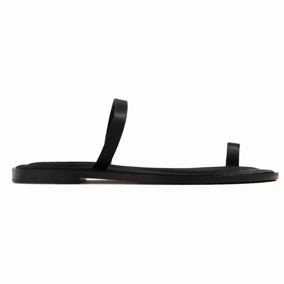 A. Emery Sandales Turi ||Femme Sandales, Espadrilles