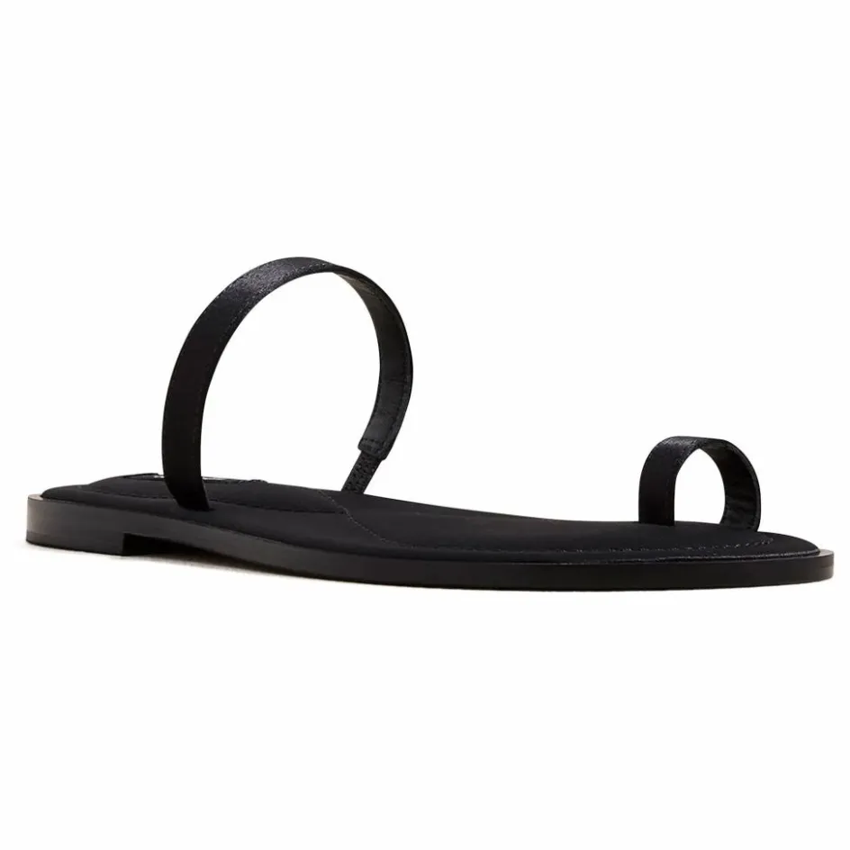A. Emery Sandales Turi ||Femme Sandales, Espadrilles