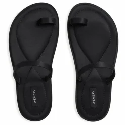 A. Emery Sandales Turi ||Femme Sandales, Espadrilles