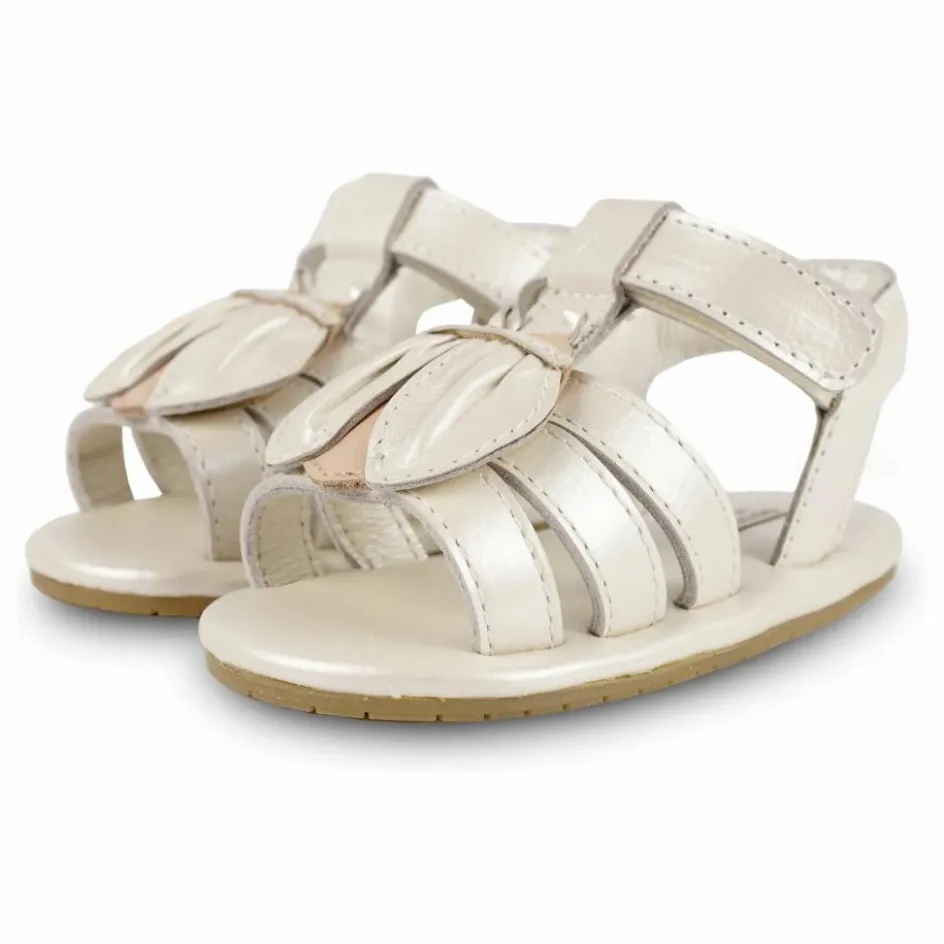 Donsje Sandales, Nu-Pieds*Sandales Tuti Sky Coccinelle |