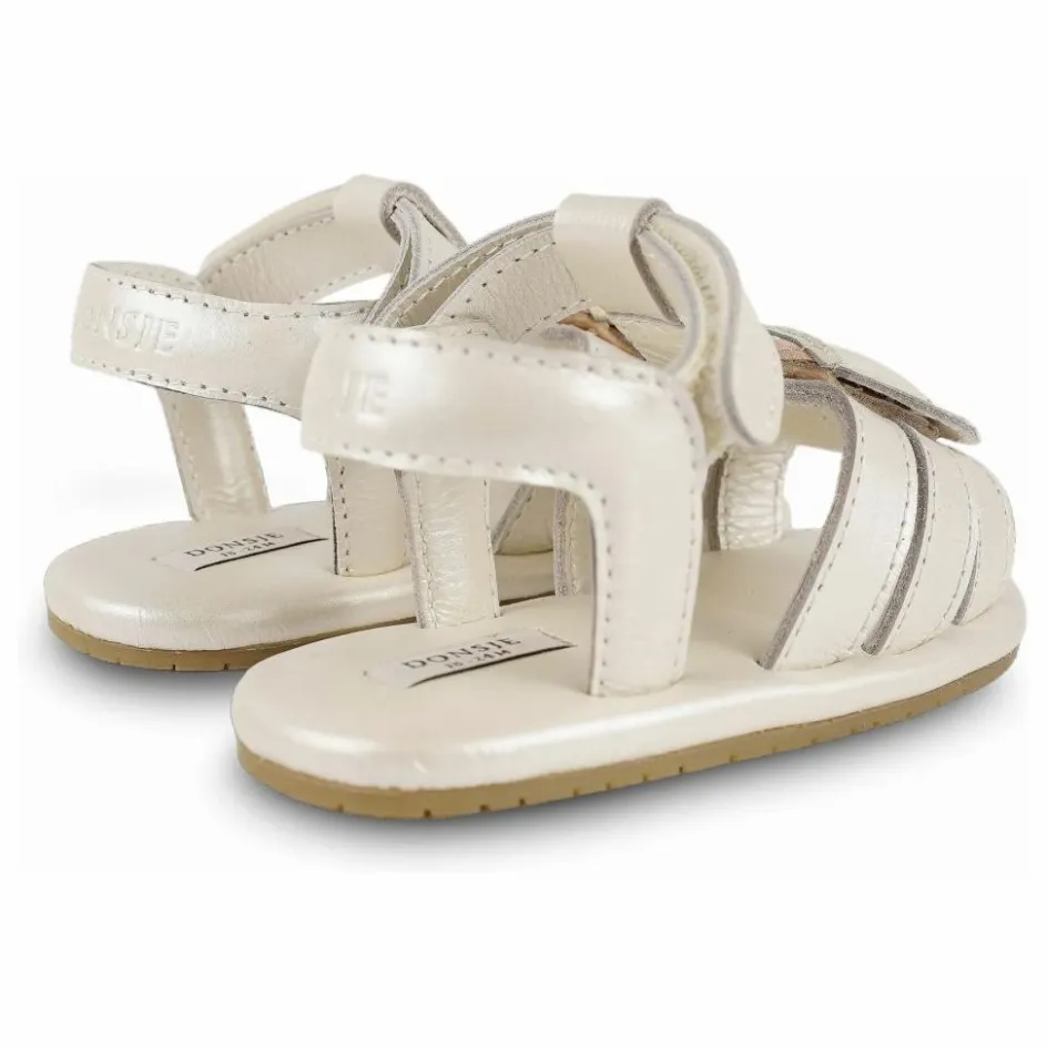 Donsje Sandales, Nu-Pieds*Sandales Tuti Sky Coccinelle |