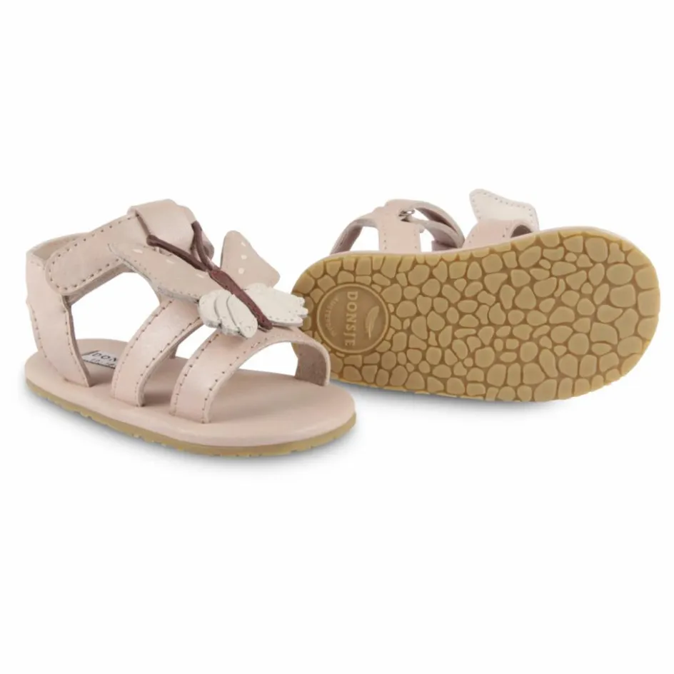 Clearance Sandales Tuti Sky Papillon Cuir | Sandales, Nu-Pieds
