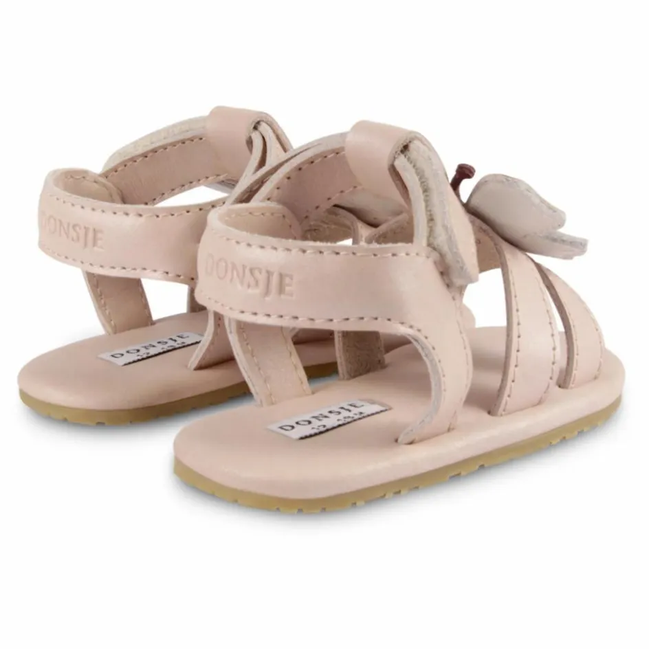 Clearance Sandales Tuti Sky Papillon Cuir | Sandales, Nu-Pieds