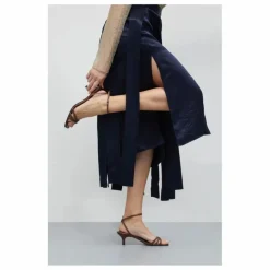 Femme Augusta Sandales, Espadrilles*Sandales Uma |