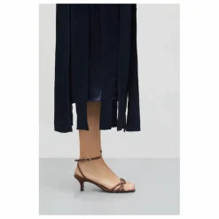 Femme Augusta Sandales, Espadrilles*Sandales Uma |