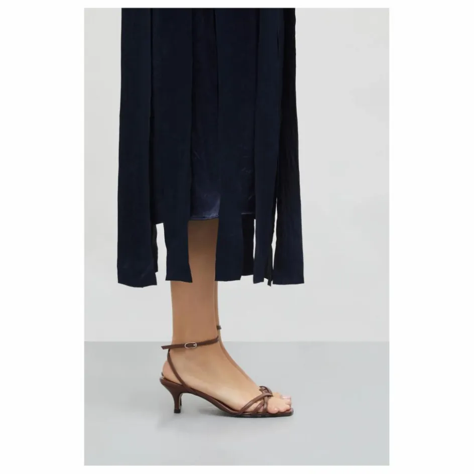 Femme Augusta Sandales, Espadrilles*Sandales Uma |