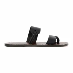 Soeur Sandales Uptown Cuir ||Femme Sandales, Espadrilles