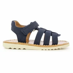 Enfant Pom d'Api Sandales, Espadrilles|Sandales, Nu-Pieds*Sandales Waff New Boy |