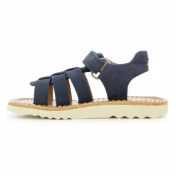 Enfant Pom d'Api Sandales, Espadrilles|Sandales, Nu-Pieds*Sandales Waff New Boy |