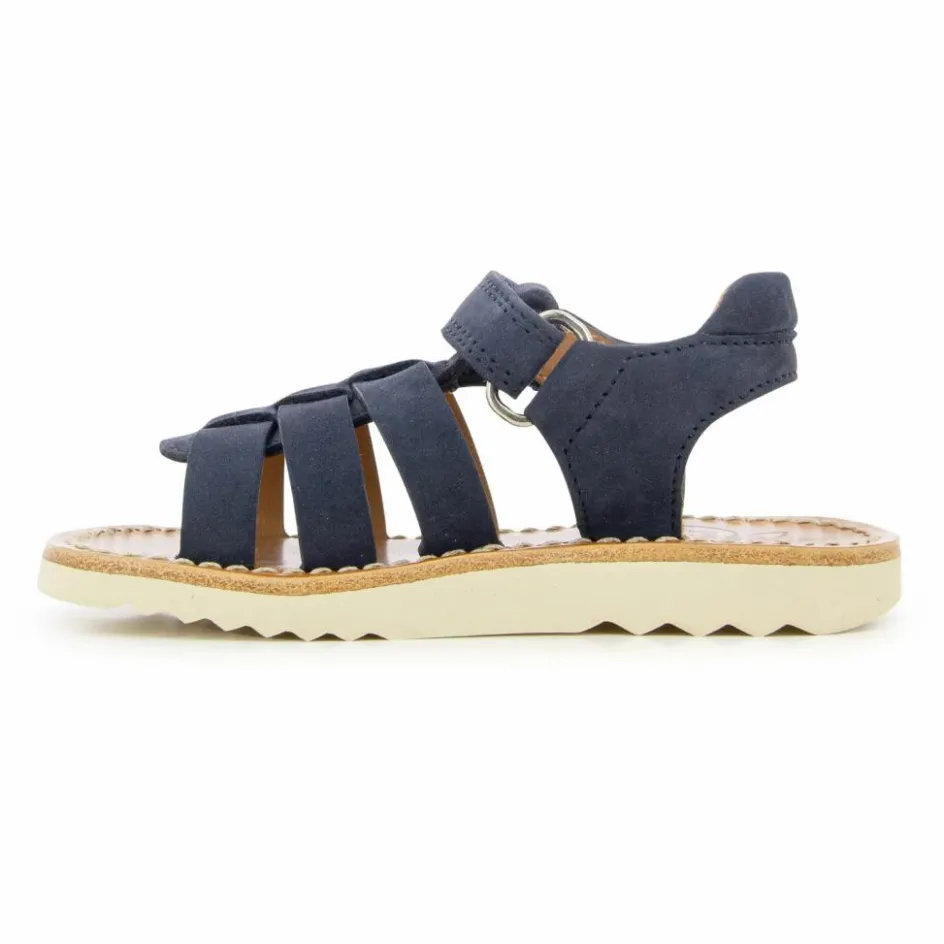 Enfant Pom d'Api Sandales, Espadrilles|Sandales, Nu-Pieds*Sandales Waff New Boy |