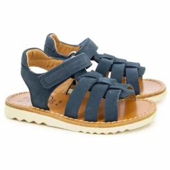 Enfant Pom d'Api Sandales, Espadrilles|Sandales, Nu-Pieds*Sandales Waff New Boy |