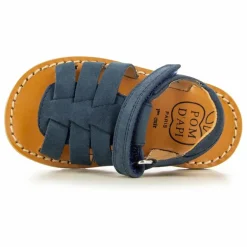 Enfant Pom d'Api Sandales, Espadrilles|Sandales, Nu-Pieds*Sandales Waff New Boy |