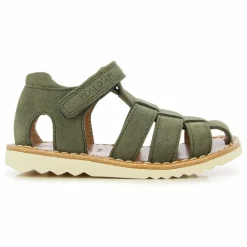 Online Pom d'Api Sandales Waff New Boy | Vert
