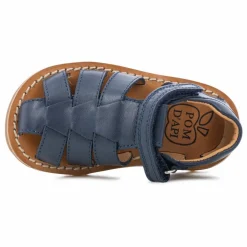 Pom d'Api Sandales Waff Papy ||Enfant Sandales, Espadrilles|Sandales, Nu-Pieds