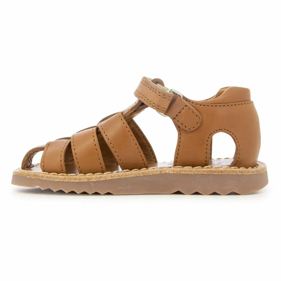 Enfant Pom d'Api Sandales, Espadrilles|Sandales, Nu-Pieds*Sandales Waff Papy |