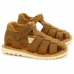 Pom d'Api Sandales Waff Papy ||Enfant Sandales, Espadrilles|Sandales, Nu-Pieds