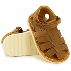 Pom d'Api Sandales Waff Papy ||Enfant Sandales, Espadrilles|Sandales, Nu-Pieds