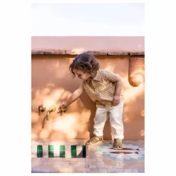 Enfant Pom d'Api Sandales, Espadrilles|Sandales, Nu-Pieds*Sandales Waff Papy |