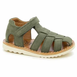 Enfant Pom d'Api Sandales, Espadrilles|Sandales, Nu-Pieds*Sandales Waff Papy |
