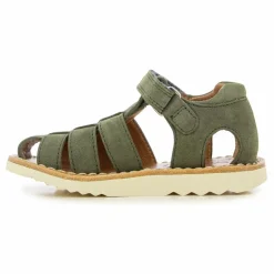 Enfant Pom d'Api Sandales, Espadrilles|Sandales, Nu-Pieds*Sandales Waff Papy |