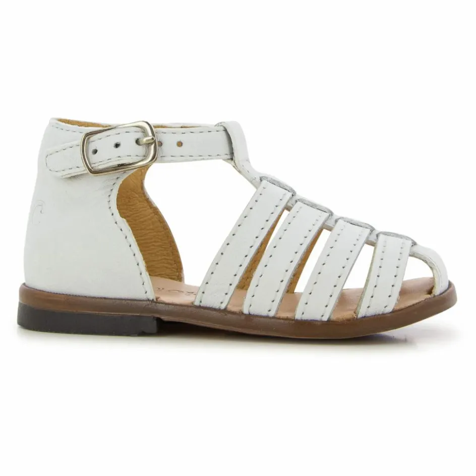 Clotaire Sandales Zeus Gorgo || Sandales, Nu-Pieds
